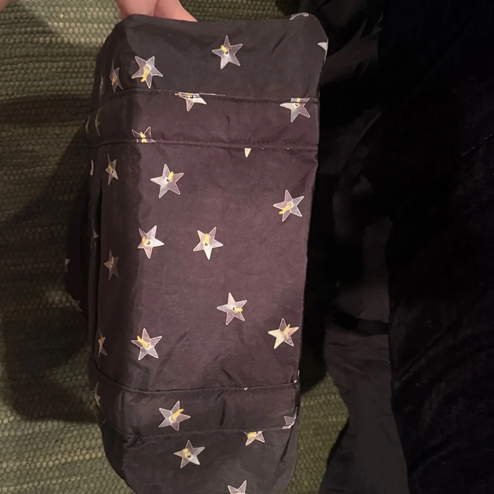 Star Baggu Small Cloud Carry On - Picture 6 of 7